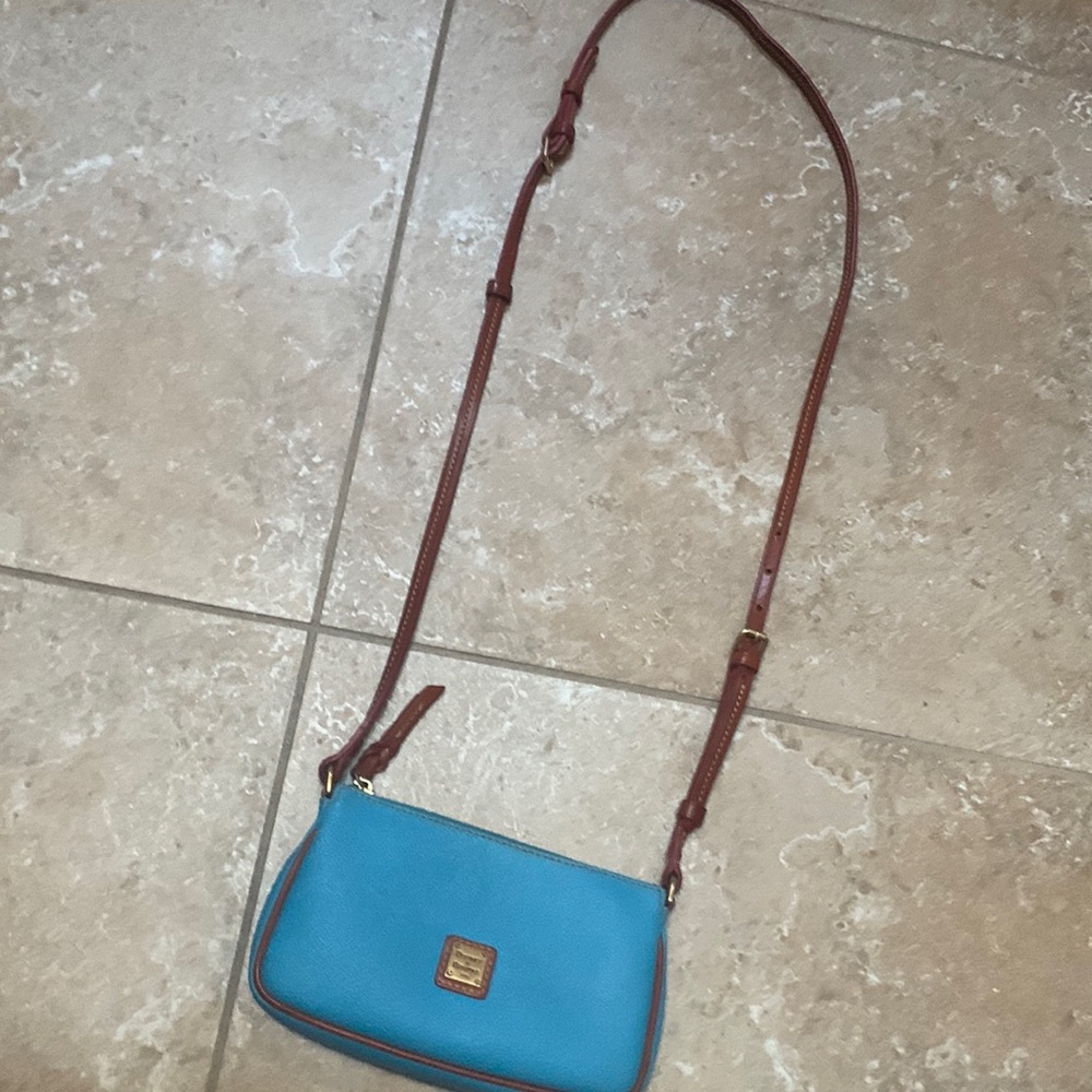 Dooney & Bourke Crossbody Purse